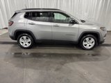 Used 2022 Jeep Compass Latitude w/ Sun and Sound Group image 2