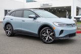 New 2025 Volkswagen ID.4 Pro S image 2