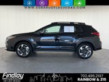 Certified 2024 Subaru Crosstrek 2.5i Limited w/ Popular Package #3A image 2