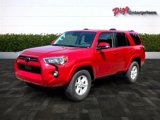 Used 2024 Toyota 4Runner SR5 Premium image 4