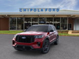 New 2025 Ford Explorer ST-Line w/ Premium Package image 2