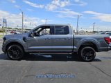 New 2025 Ford F150 XLT w/ Equipment Group 302A MID image 4