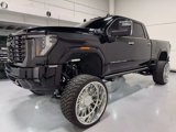Used 2024 GMC Sierra 2500 Denali Ultimate w/ Max Trailering Package image 3