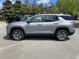 New 2026 Chevrolet Equinox LT w/ Safety and Technology Package image 4