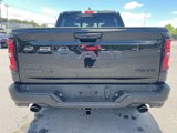 New 2025 RAM 1500 Rebel w/ G/T Package image 4