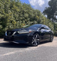 Used 2022 Nissan Maxima SV w/ Floor Mat Group image 2