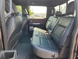 Certified 2023 Ford F150 Lariat w/ Equipment Group 502A High image 4