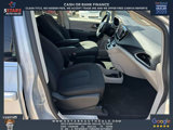 Used 2023 Chrysler Voyager LX image 4