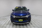 Used 2022 Chevrolet Blazer LT image 2