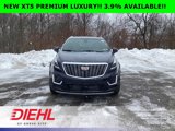 New 2025 Cadillac XT5 Premium Luxury w/ Technology Package image 2