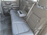 Used 2021 Chevrolet Silverado 1500 LT w/ All Star Edition Plus image 3
