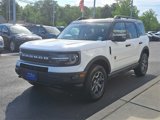 Certified 2022 Ford Bronco Sport Badlands image 4