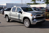New 2026 Chevrolet Silverado 1500 LT w/ Z71 Off-Road Package image 2