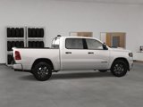 New 2025 RAM 1500 Laramie w/ Night Edition image 5