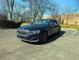 Used 2022 BMW 750i xDrive image 3