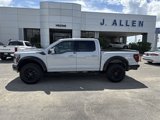 New 2025 Ford F150 Raptor image 2