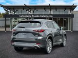 New 2025 MAZDA CX-5 Signature image 4