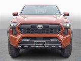 New 2025 Toyota Tacoma TRD Off-Road image 2