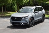 New 2026 Honda CR-V Sport Touring image 3