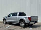 New 2025 Ford F150 Lariat image 3
