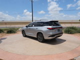 New 2025 Lexus TX 350 AWD image 4
