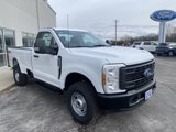New 2025 Ford F250 XLT image 3