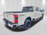 New 2025 Ford F350 4x4 Crew Cab Super Duty image 5