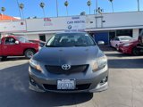 Used 2010 Toyota Corolla S image 4