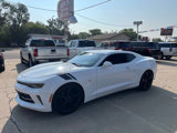 Used 2017 Chevrolet Camaro LT w/ RS Package image 2