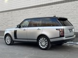 Used 2018 Land Rover Range Rover HSE image 3