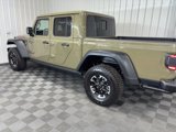 New 2025 Jeep Gladiator Rubicon image 6