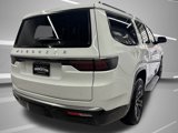 New 2025 Jeep Wagoneer 4WD image 5