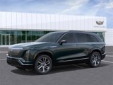New 2026 Cadillac Vistiq Luxury image 2