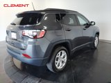 Used 2024 Jeep Compass Latitude image 5