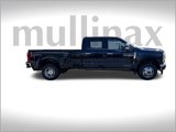 New 2025 Ford F350 Lariat w/ Lariat Ultimate Package image 2