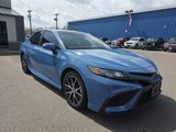 Used 2024 Toyota Camry SE image 3