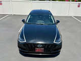 Used 2020 Hyundai Sonata SEL w/ Premium + Sunroof Package image 3