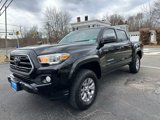 Used 2018 Toyota Tacoma SR5 image 3