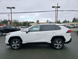 Used 2022 Toyota RAV4 SE image 4