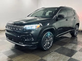 Used 2022 Jeep Compass High Altitude image 2
