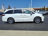 New 2025 Honda Odyssey Touring image 2