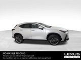 New 2025 Lexus NX 350 AWD w/ Premium Package image 5