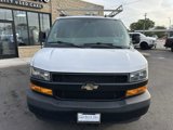 Used 2019 Chevrolet Express 2500 image 2