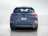 New 2025 INFINITI QX50 Sport image 5