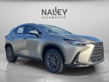 New 2026 Lexus NX 350 AWD image 5