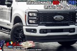 New 2025 Ford F250 Lariat image 3