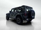New 2025 Jeep Wrangler Unlimited Rubicon 4xe image 4
