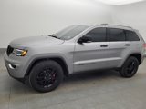 Used 2019 Jeep Grand Cherokee Limited w/ Luxury Group II image 2