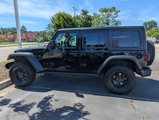 New 2025 Jeep Wrangler Willys image 5