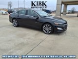 Used 2023 Chevrolet Malibu LT image 3
